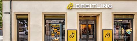 breitling marktplatz stuttgart|Breitling Boutique Stuttgart.